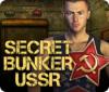 Secret Bunker USSR: The Legend of the Vile Professor Spiel