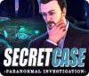 Secret Case: Paranormal Investigation Spiel