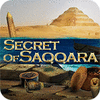 Secret Of Saqqara Spiel