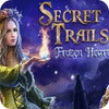Secret Trails: Frozen Heart Spiel
