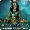 Secrets of the Dark: Der finstere Berg Sammleredition Spiel