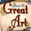Secrets of Great Art Spiel