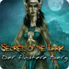 Secrets of the Dark: Der finstere Berg Spiel