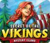 Secrets of the Vikings: Mystery Island Spiel