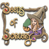 Seeds of Sorcery Spiel