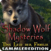 Shadow Wolf Mysteries: Das Leid der Familie Sammleredition Spiel