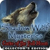 Shadow Wolf Mysteries: Der Fluch des Vollmonds Sammleredition Spiel