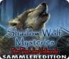 Shadow Wolf Mysteries: Der Fluch des Vollmonds Sammleredition Spiel