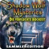 Shadow Wolf Mysteries: Die verfluchte Hochzeit Sammleredition Spiel