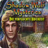 Shadow Wolf Mysteries: Die verfluchte Hochzeit Spiel