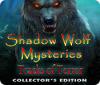 Shadow Wolf Mysteries: Spuren des Terrors Sammleredition Spiel