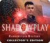 Shadowplay: Harrowstead Mystery Collector's Edition Spiel