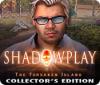 Shadowplay: Die stille Insel Sammleredition Spiel