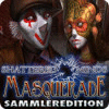 Shattered Minds: Masquerade Sammleredition Spiel