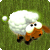 Schafrennen Spiel