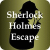 Sherlock Holmes Escape Spiel