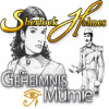 Sherlock Holmes - Das Geheimnis der Mumie Spiel