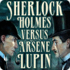 Sherlock Holmes jagt Arsene Lupin Spiel