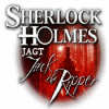 Sherlock Holmes jagt Jack the Ripper Spiel