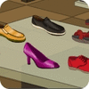 Shoes Shop Spiel