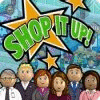 Shop it Up! Spiel