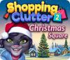 Shopping Clutter 2: Christmas Square Spiel