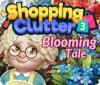 Shopping Clutter 3: Blooming Tale Spiel