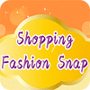 Shopping Fashion Snap Spiel