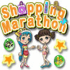Shopping Marathon Spiel