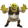 Shrek: Far Far Away Faceoff Spiel