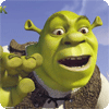 Shrek: Concentration Spiel