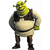 Shrek Gedächtnisspiel Spiel