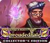 Shrouded Tales: Revenge of Shadows Collector's Edition Spiel