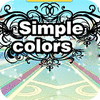 Simple Colors Spiel