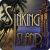 Sinking Island Spiel