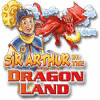 Sir Arthur in the Dragonland Spiel