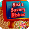 Sisi's Savory Dishes Spiel