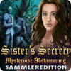 Sister's Secrecy: Mysteriöse Abstammung Sammleredition Spiel