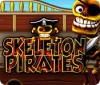 Skeleton Pirates Spiel