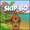 SKIP-BO: Castaway Caper Spiel