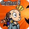 Sky Taxi 5: GMO Armageddon Spiel