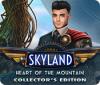 Skyland: Seele des Gebirges Sammleredition game