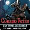 Cursed Fates: Der kopflose Reiter Sammleredition Spiel