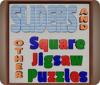 Sliders and Other Square Jigsaw Puzzles Spiel