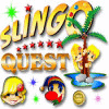 Slingo Quest Spiel