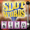 Slot Words Spiel