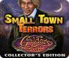 Small Town Terrors: Galdor's Bluff Sammleredition Spiel