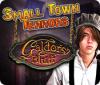 Small Town Terrors: Galdor's Bluff Spiel