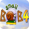Snail Bob: Space Spiel