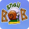 Snail Bob Spiel